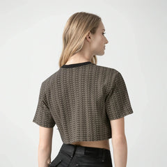 CROP TOP NUEVA COLECCION MONASTERY