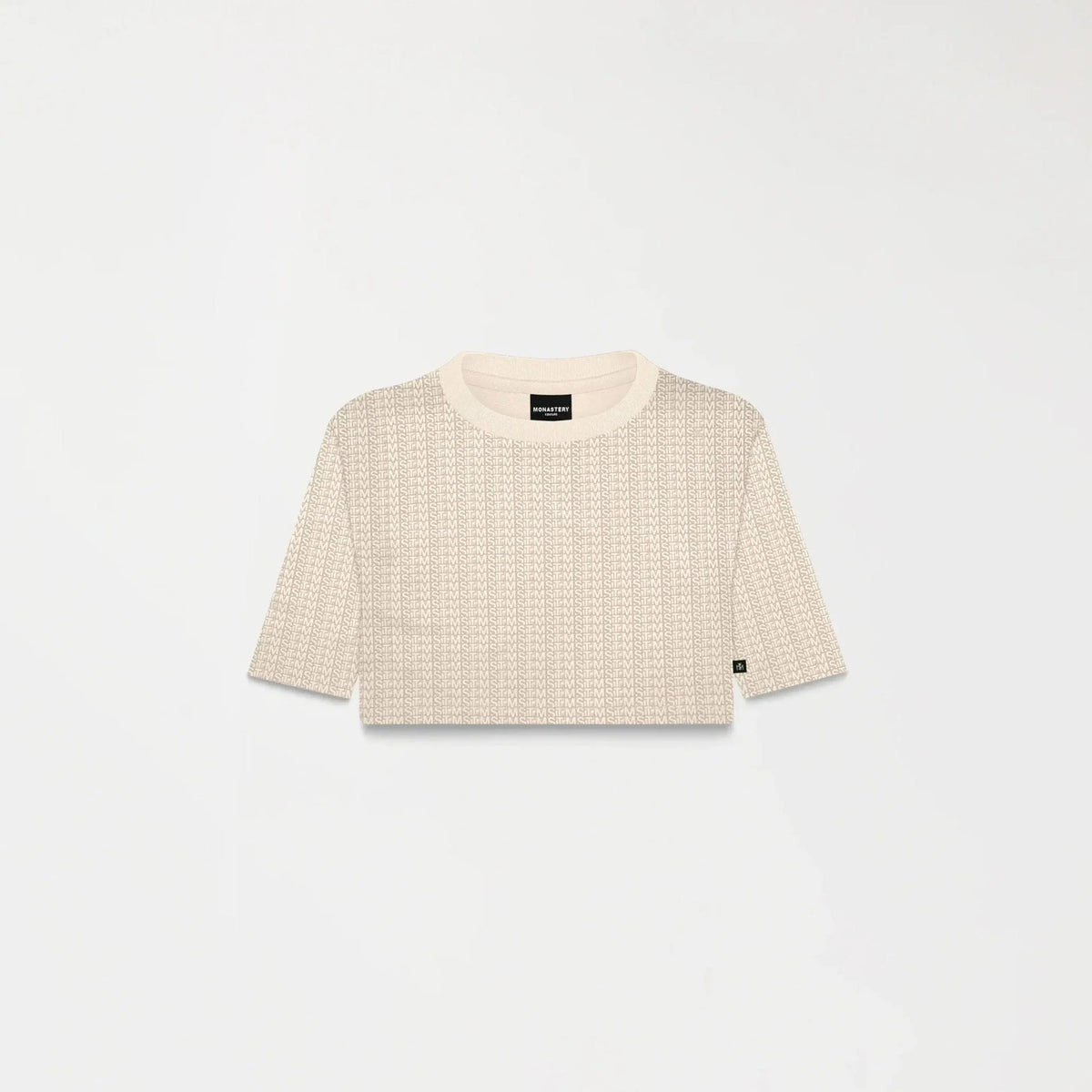 CROP TOP NUEVA COLECCION MONASTERY