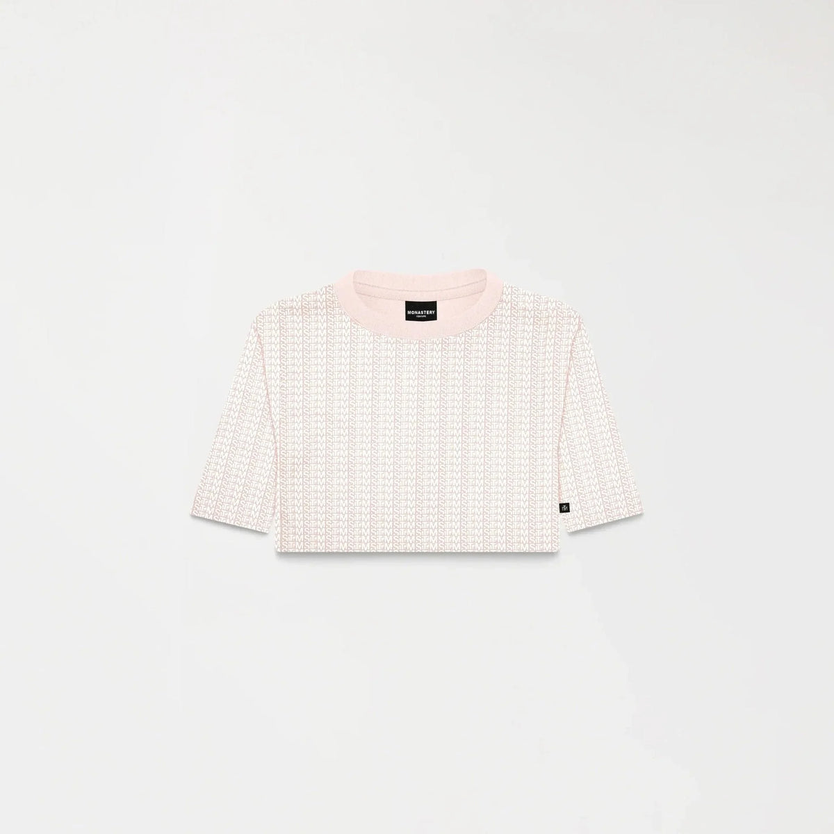 CROP TOP NUEVA COLECCION MONASTERY