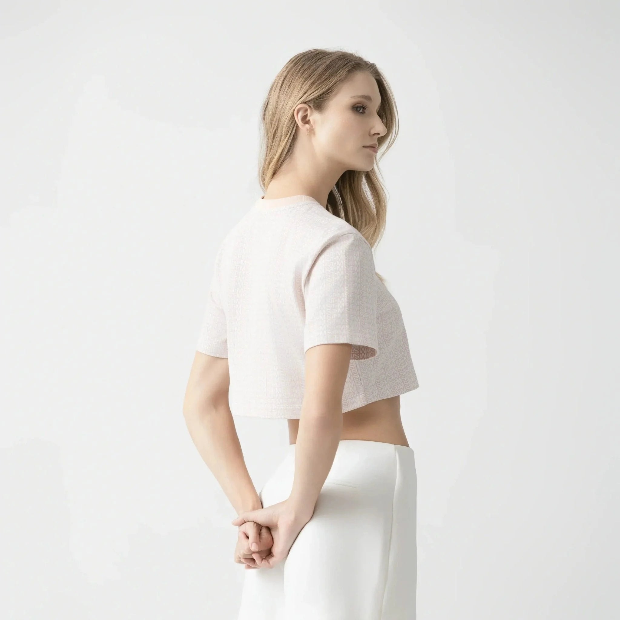 CROP TOP NUEVA COLECCION MONASTERY