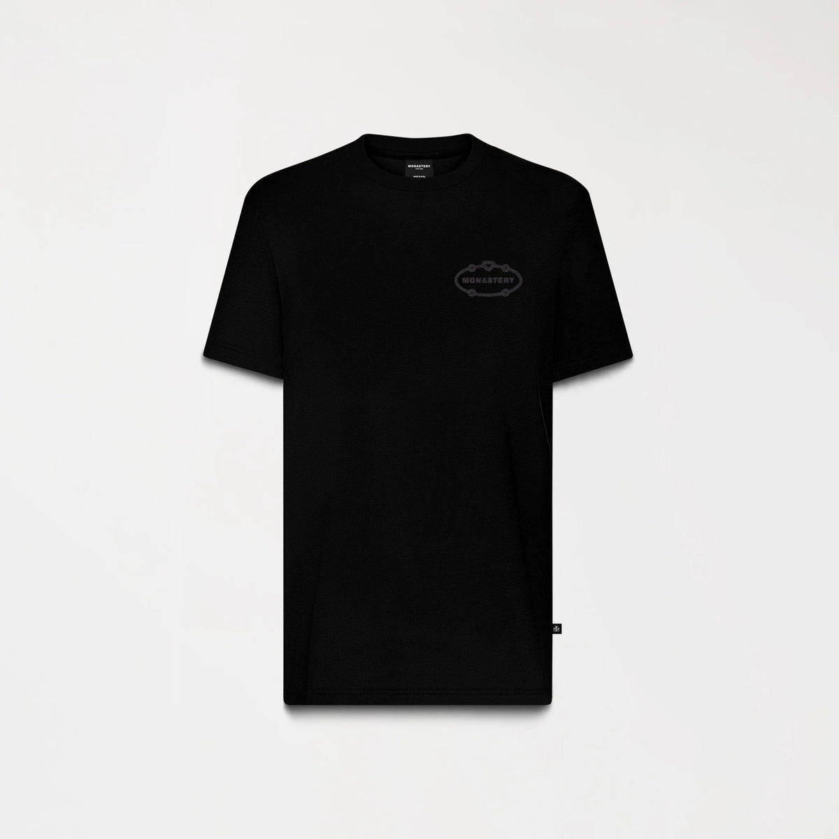 NUEVA COLECCION TSHIRT MONASTERY