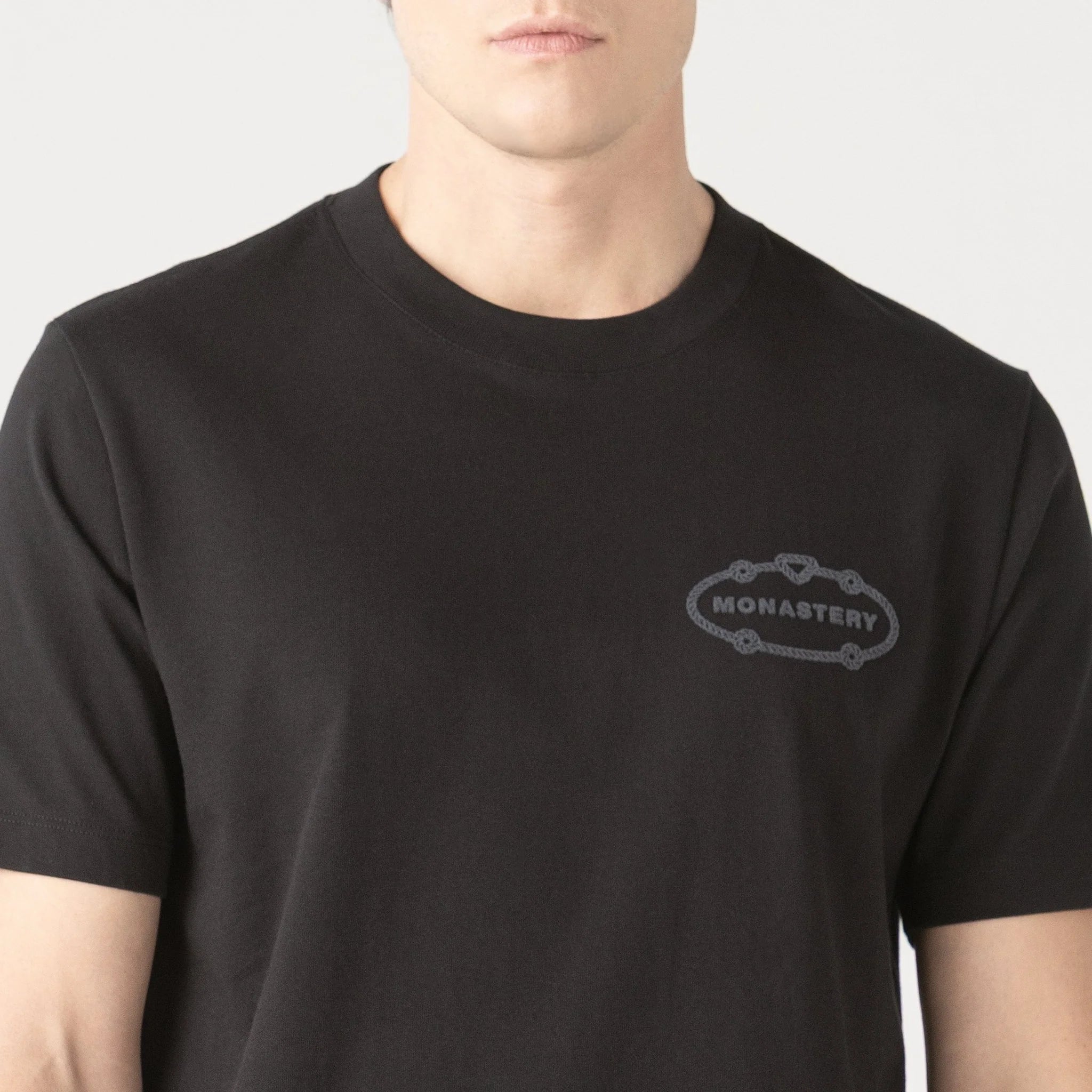 NUEVA COLECCION TSHIRT MONASTERY