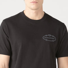 NUEVA COLECCION TSHIRT MONASTERY