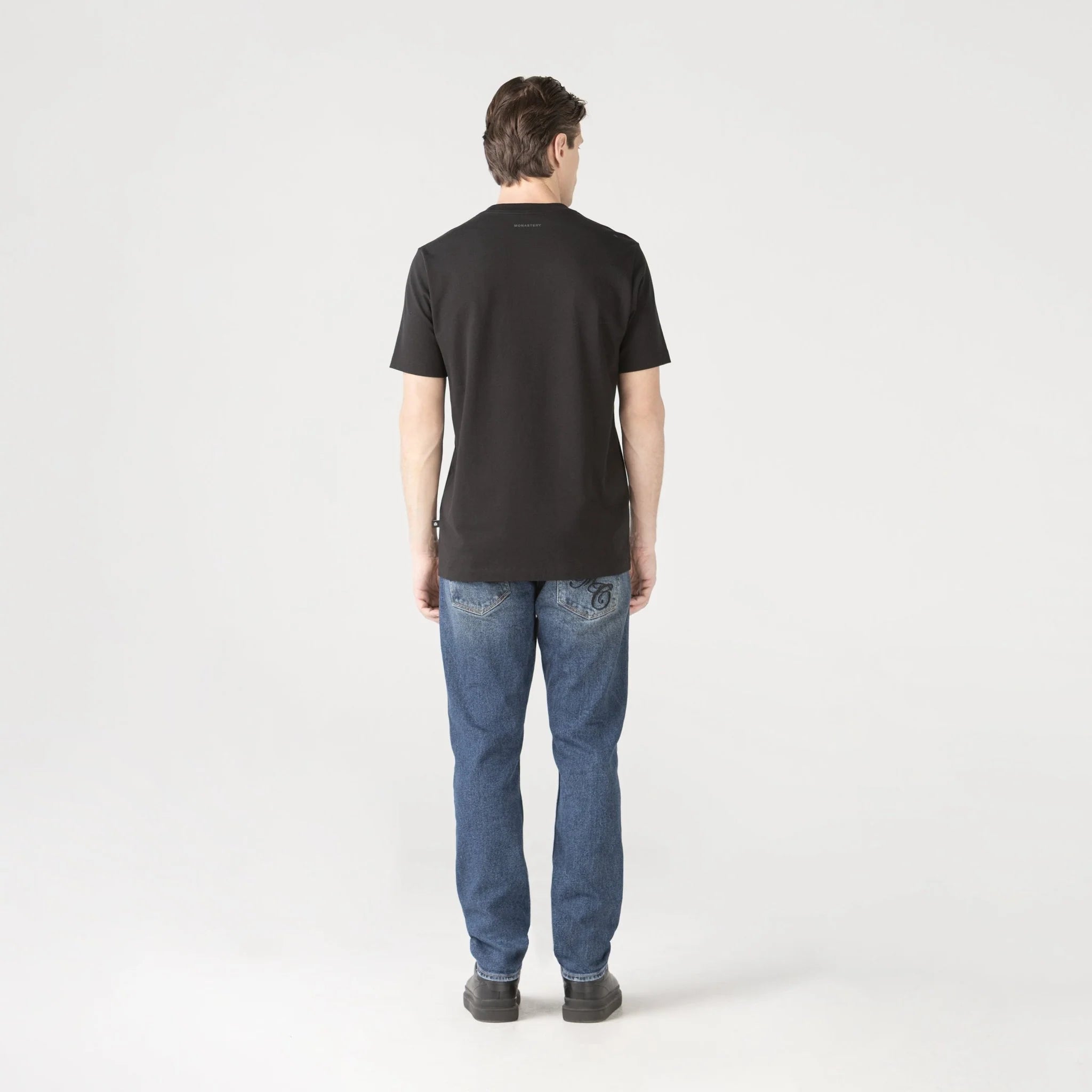 NUEVA COLECCION TSHIRT MONASTERY