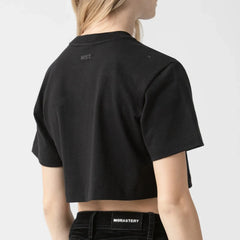 CROP TOP NUEVA COLECCION MONASTERY