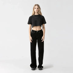 CROP TOP NUEVA COLECCION MONASTERY