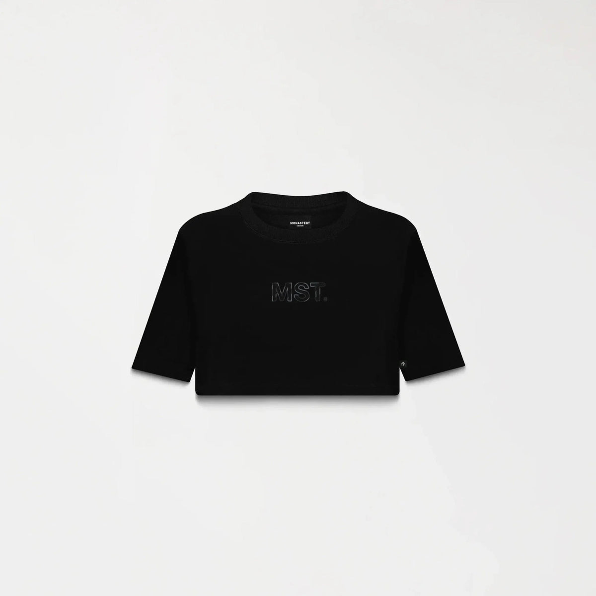CROP TOP NUEVA COLECCION MONASTERY