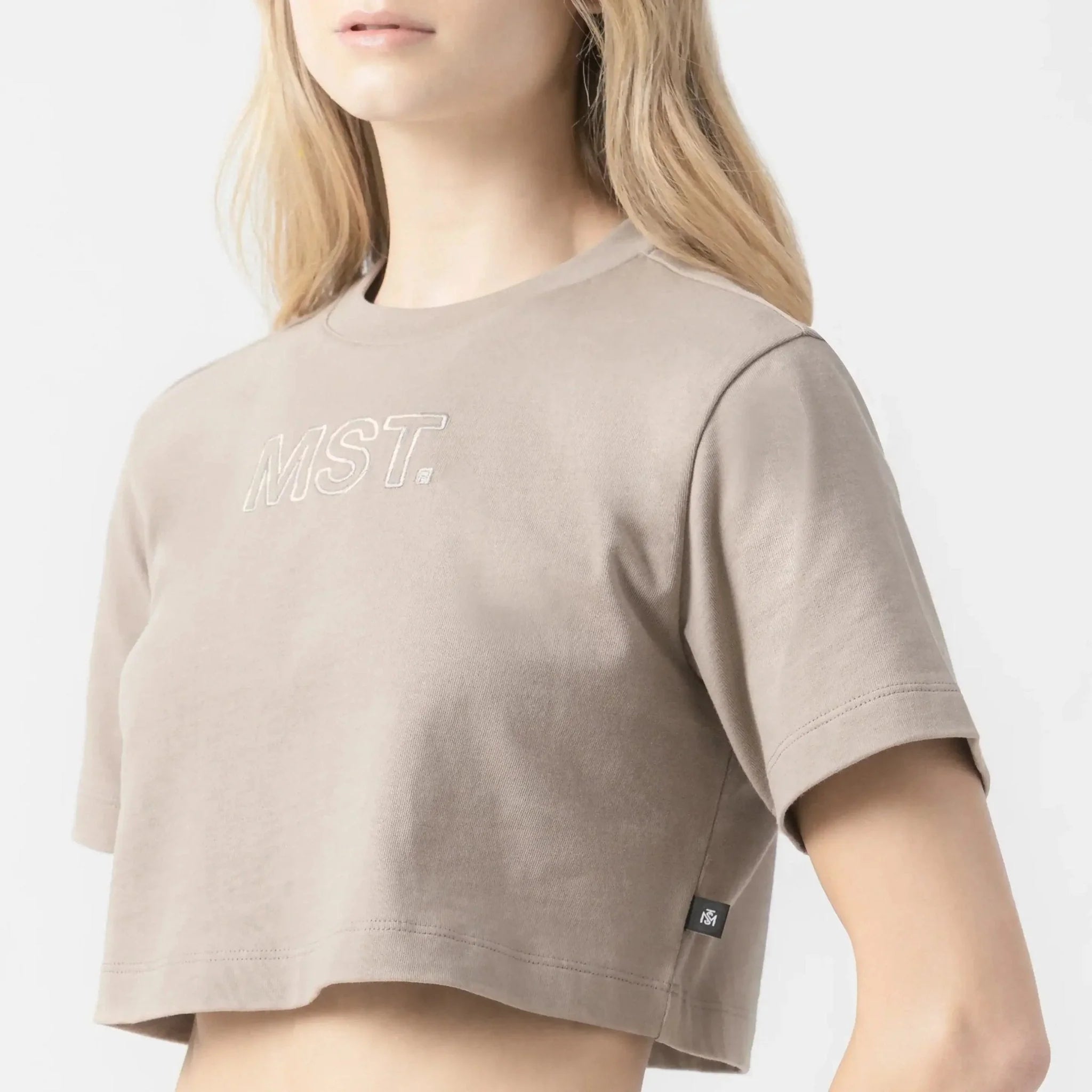 CROP TOP NUEVA COLECCION MONASTERY