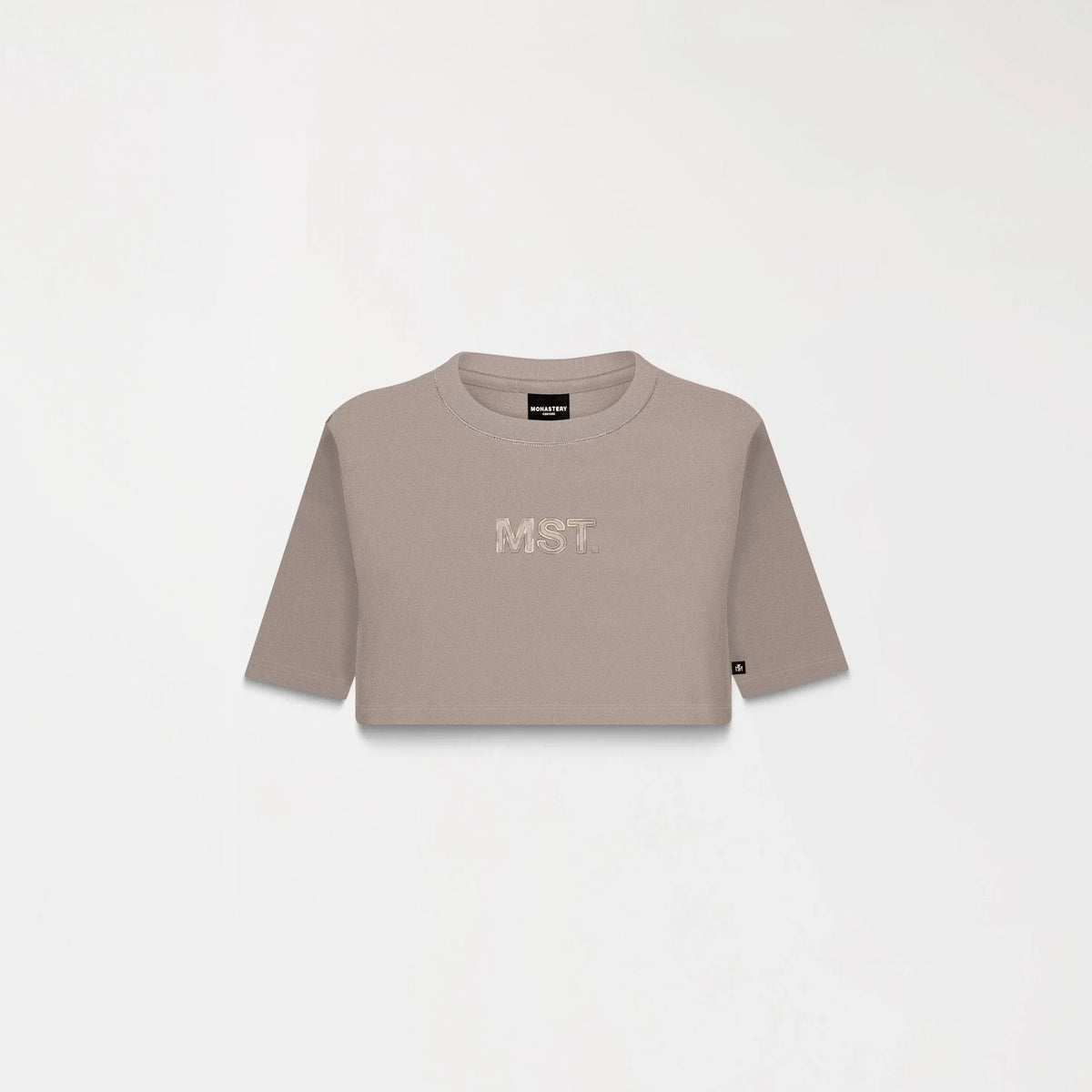 CROP TOP NUEVA COLECCION MONASTERY