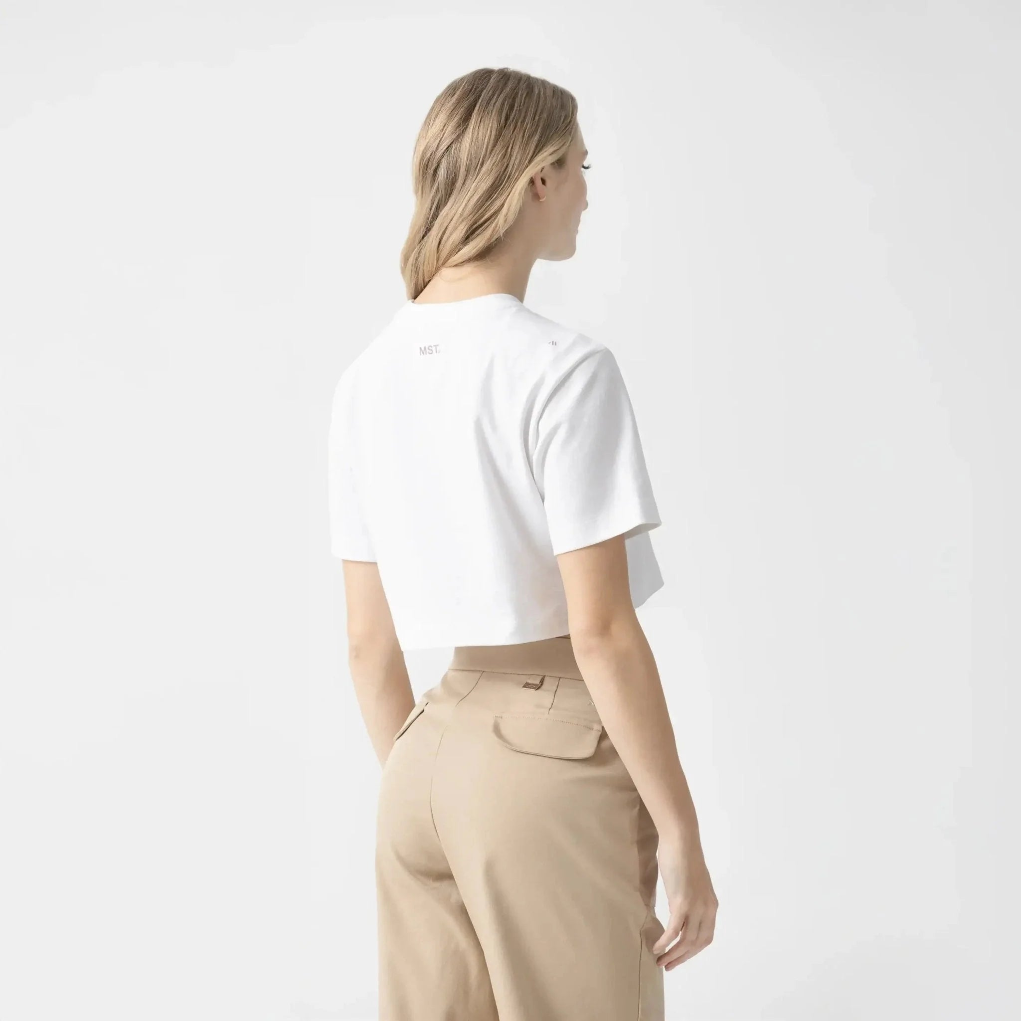 CROP TOP NUEVA COLECCION MONASTERY