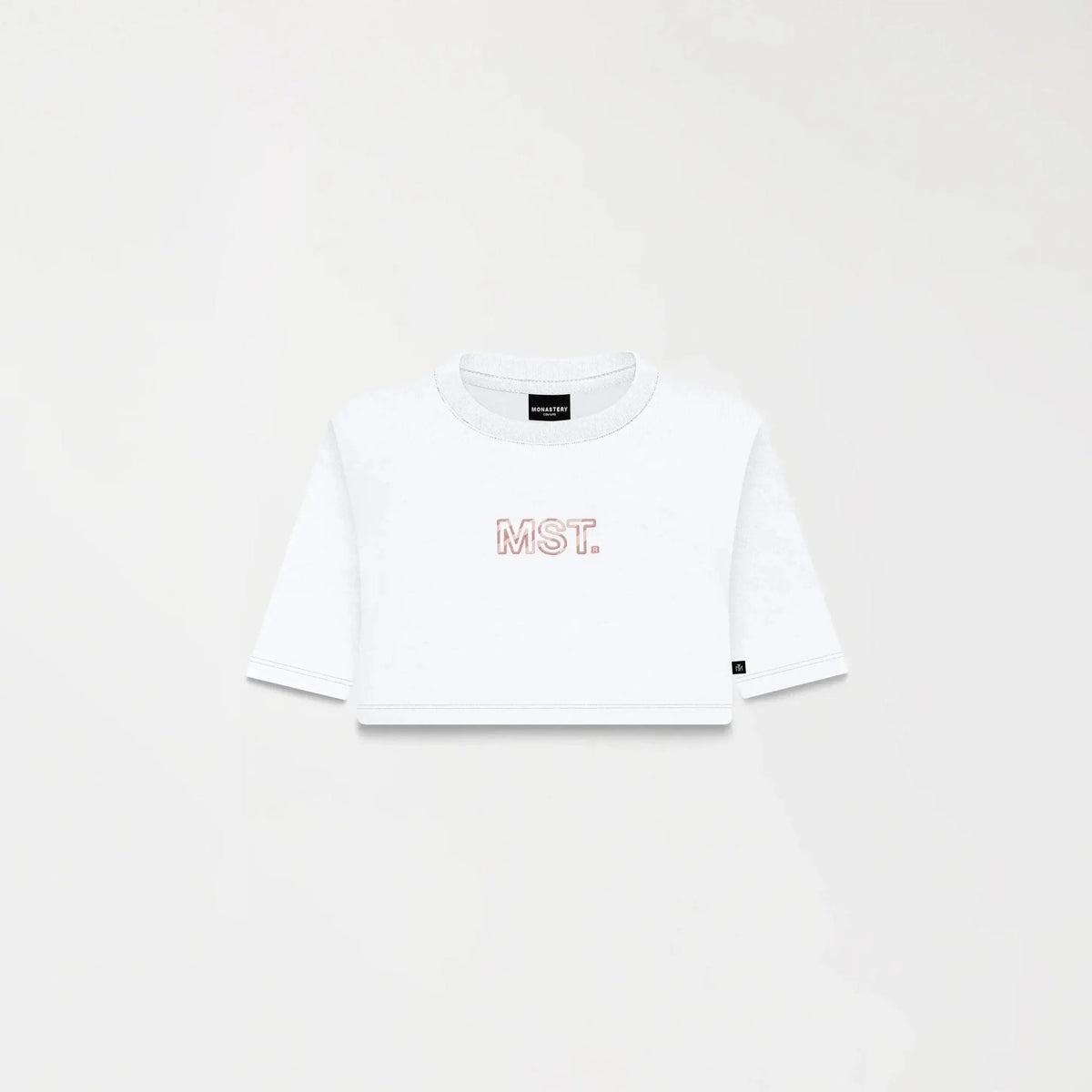 CROP TOP NUEVA COLECCION MONASTERY