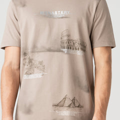 NUEVA COLECCION TSHIRT MONASTERY