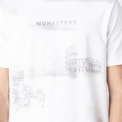 NUEVA COLECCION TSHIRT MONASTERY