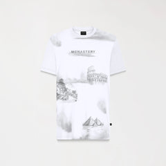 NUEVA COLECCION TSHIRT MONASTERY