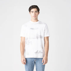 NUEVA COLECCION TSHIRT MONASTERY