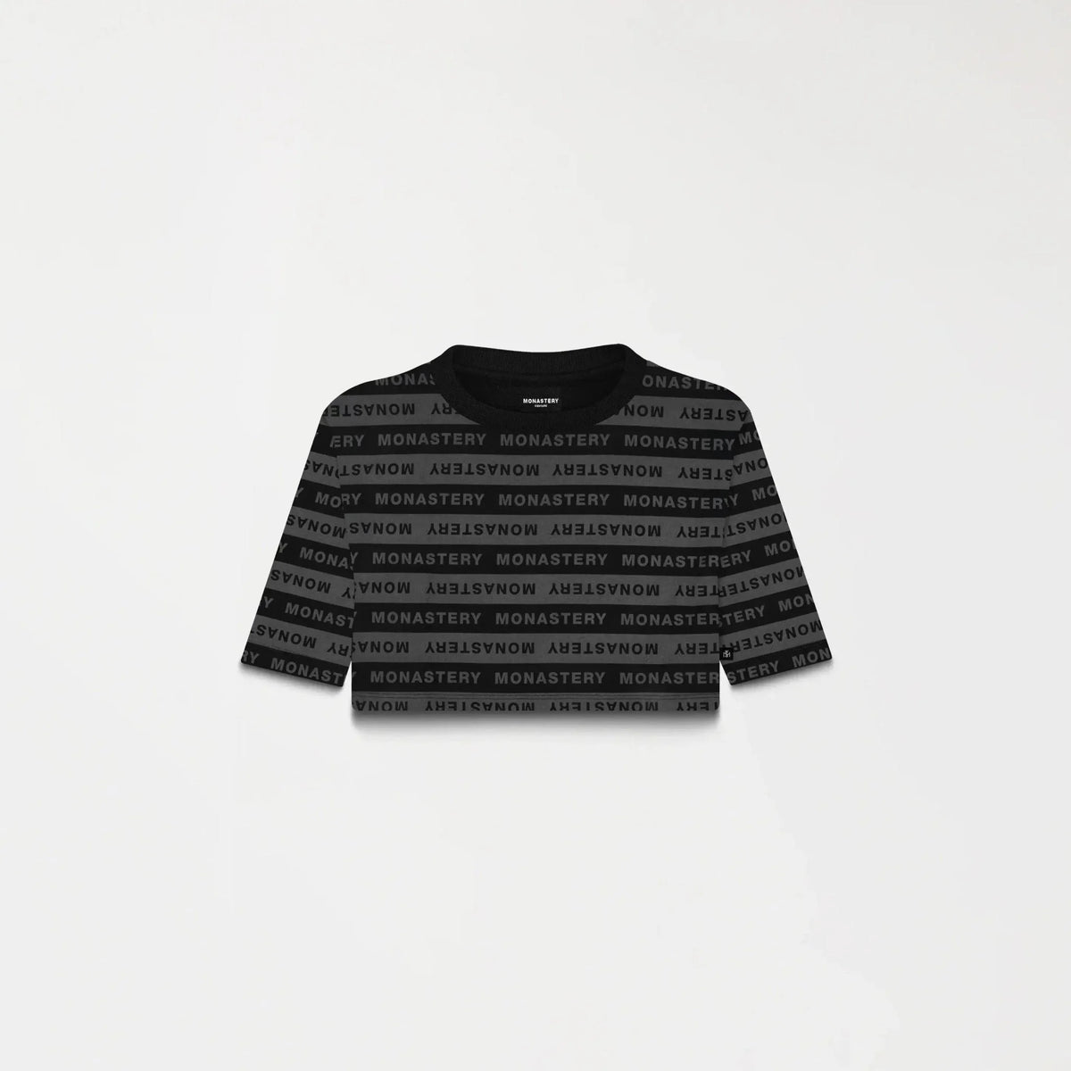 CROP TOP NUEVA COLECCION MONASTERY