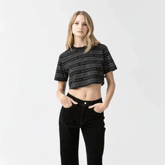 CROP TOP NUEVA COLECCION MONASTERY