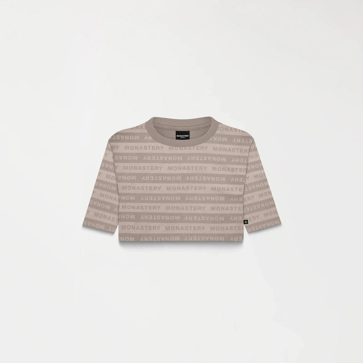 CROP TOP NUEVA COLECCION MONASTERY
