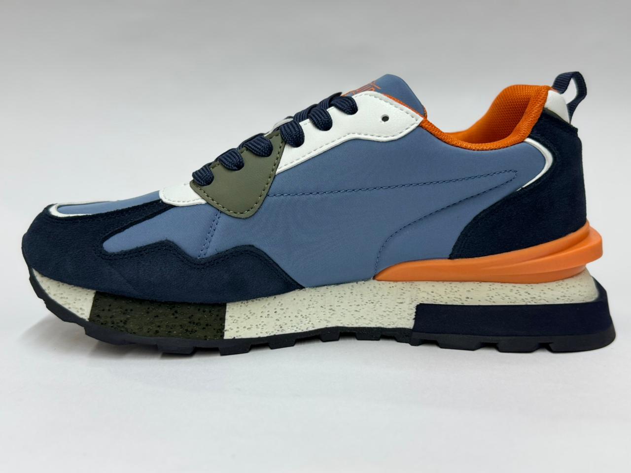 NUEVA COLECCION TENIS  PENGUIN