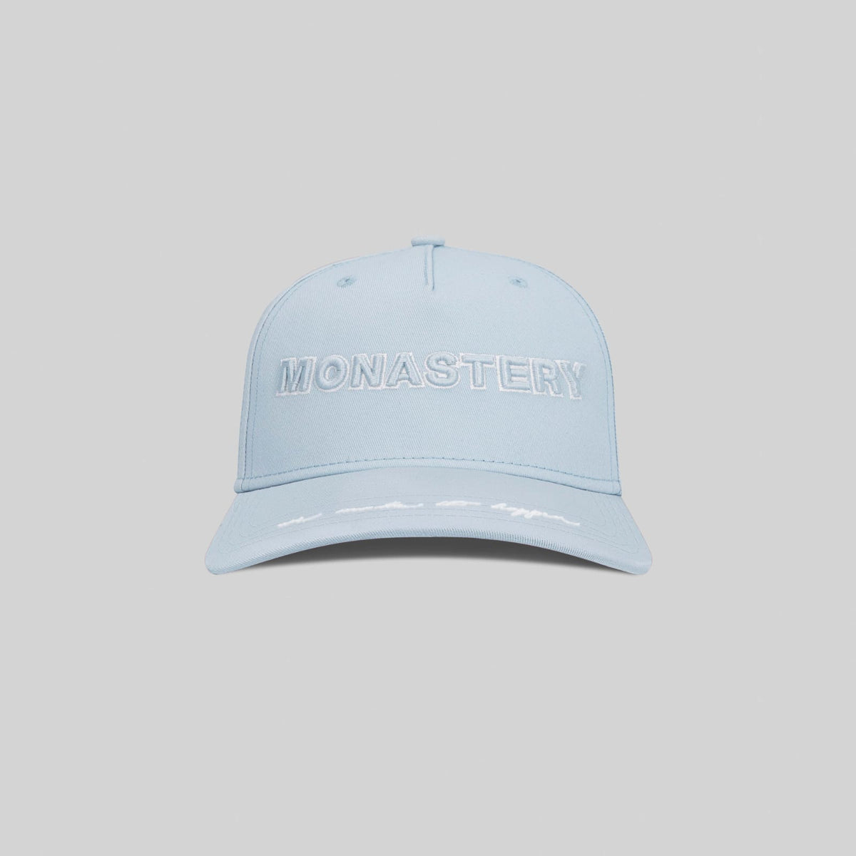NUEVA COLECCION GORRA HOMBRE MONASTERY