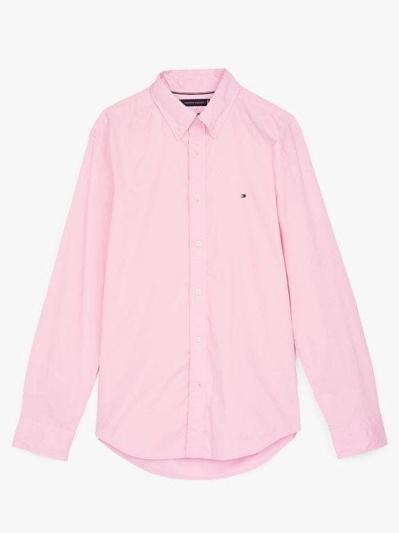 CAMISA MANGA LARGA TOMMY