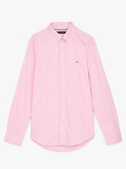 CAMISA MANGA LARGA TOMMY
