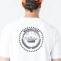 TSHIRT HOMBRE MONASTERY