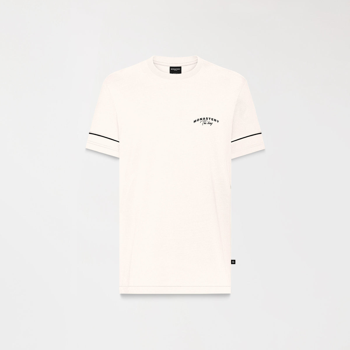 TSHIRT HOMBRE MONASTERY