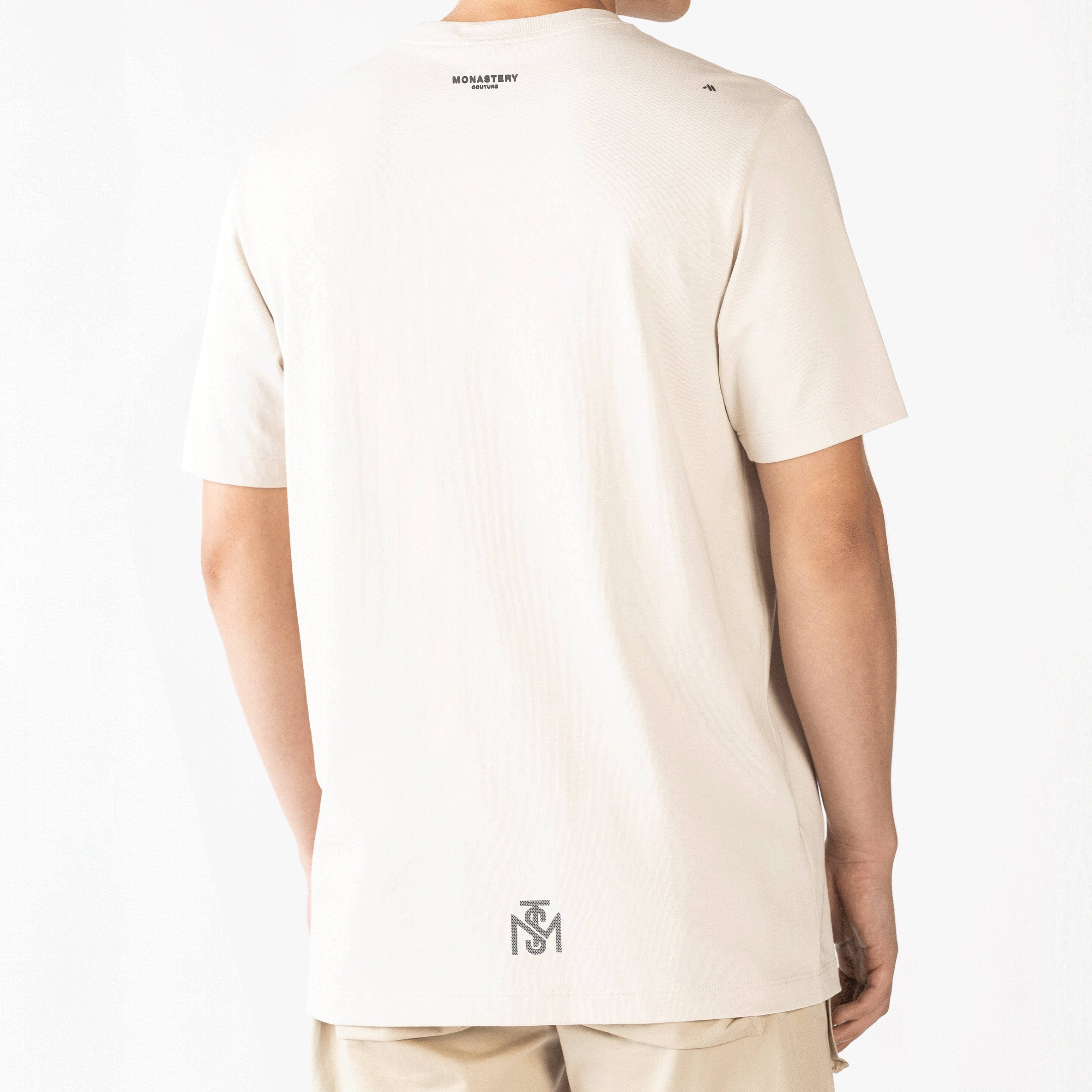 TSHIRT HOMBRE MONASTERY