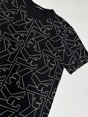 TSHIRT KARL LAGERFELD