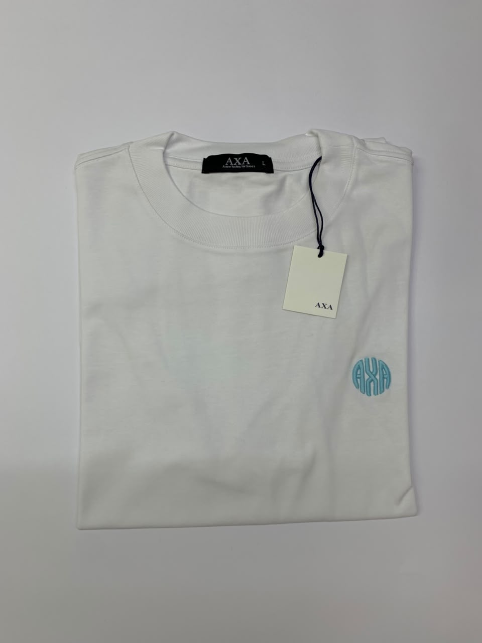 TSHIRT AXA