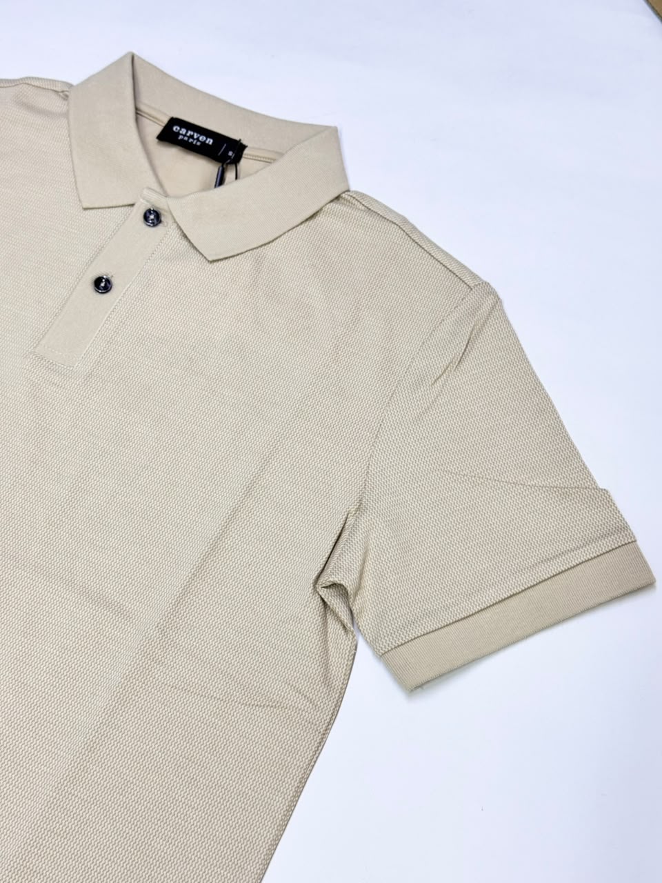 POLO CARVEN NUEVA COLECCION
