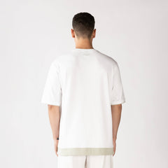 TSHIRT OVERSIZE HOMBRE MONASTERY