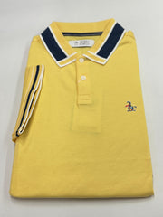 TIPO POLO HOMBRE PENGUIN DISEÑO