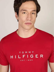 TSHIRT DISEÑO HOMBRE TOMMY