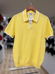 TIPO POLO HOMBRE PENGUIN DISEÑO