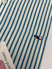 CAMISA MANGA LARGA VINEYARD VINES