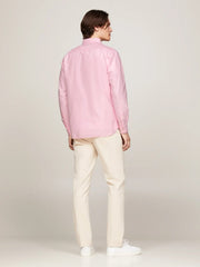 CAMISA MANGA LARGA TOMMY