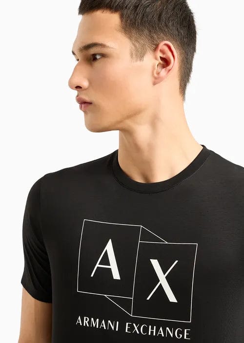 TSHIRT ARMANI EXCHANGE A|X