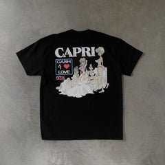 TSHIRT CAPRI
