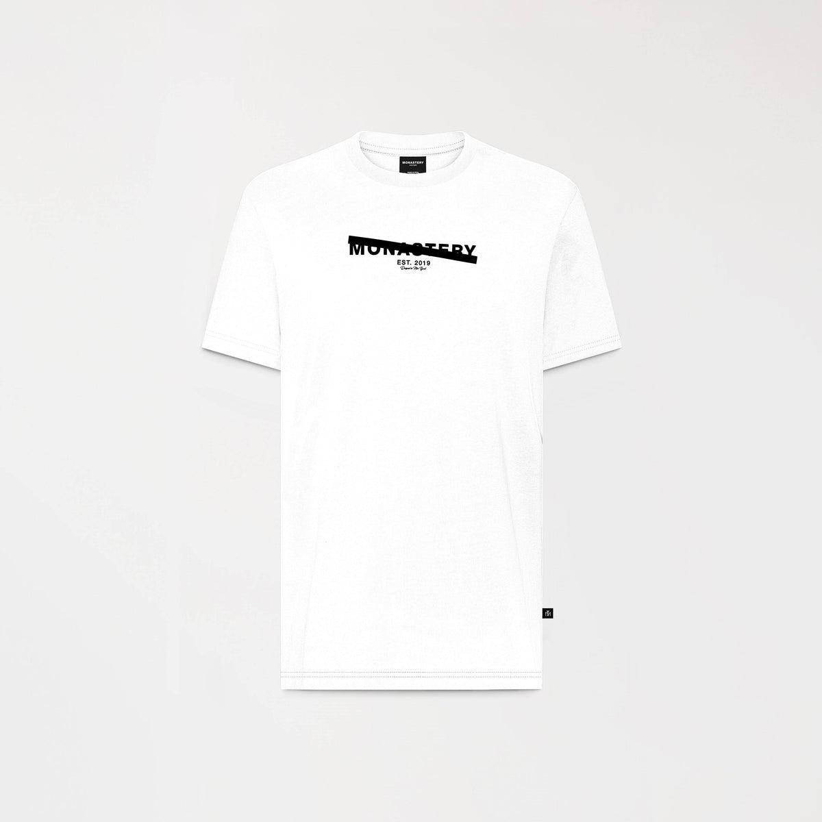 TSHIRT HOMBRE MONASTERY