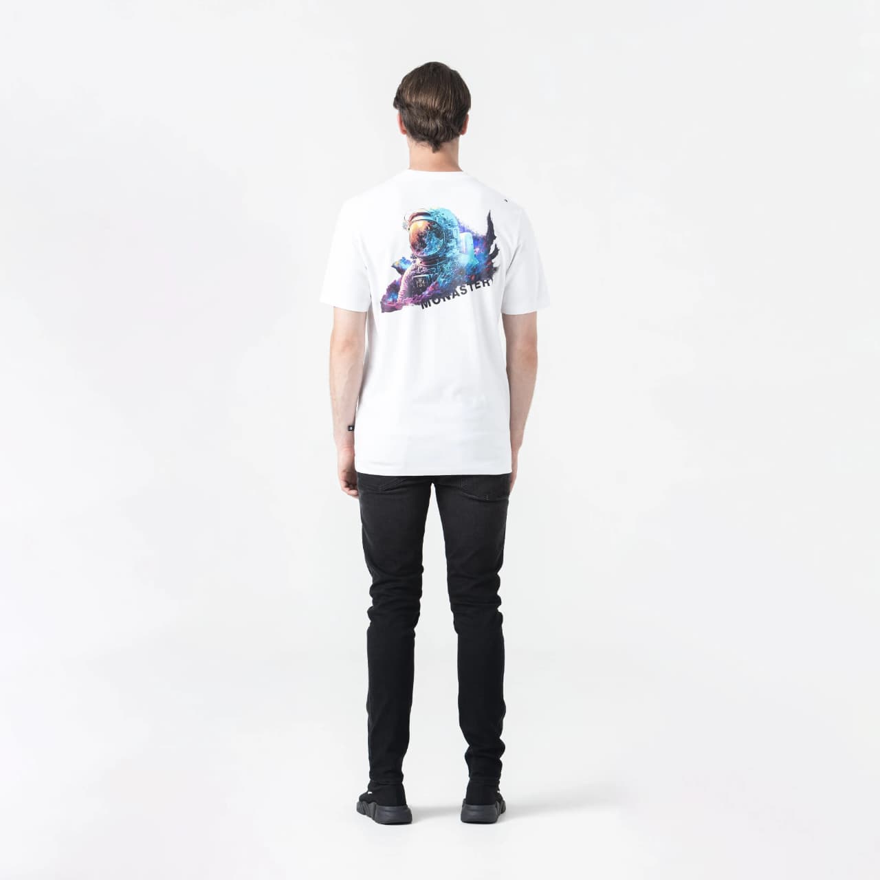 TSHIRT HOMBRE MONASTERY