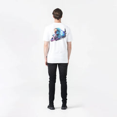 TSHIRT HOMBRE MONASTERY