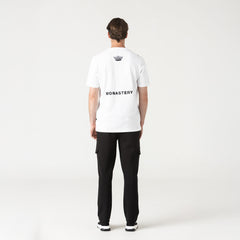 TSHIRT HOMBRE MONASTERY