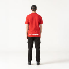 TSHIRT HOMBRE MONASTERY