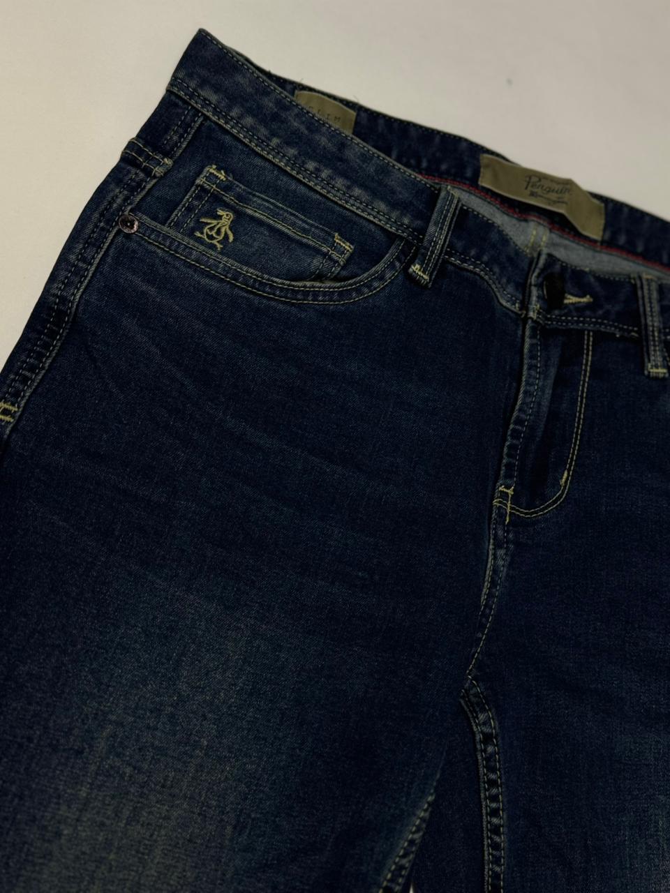 JEANS HOMBRE PENGUIN
