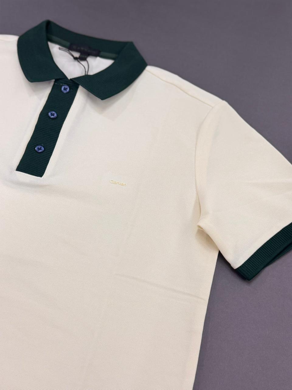 NUEVA COLECCION POLO CARVEN