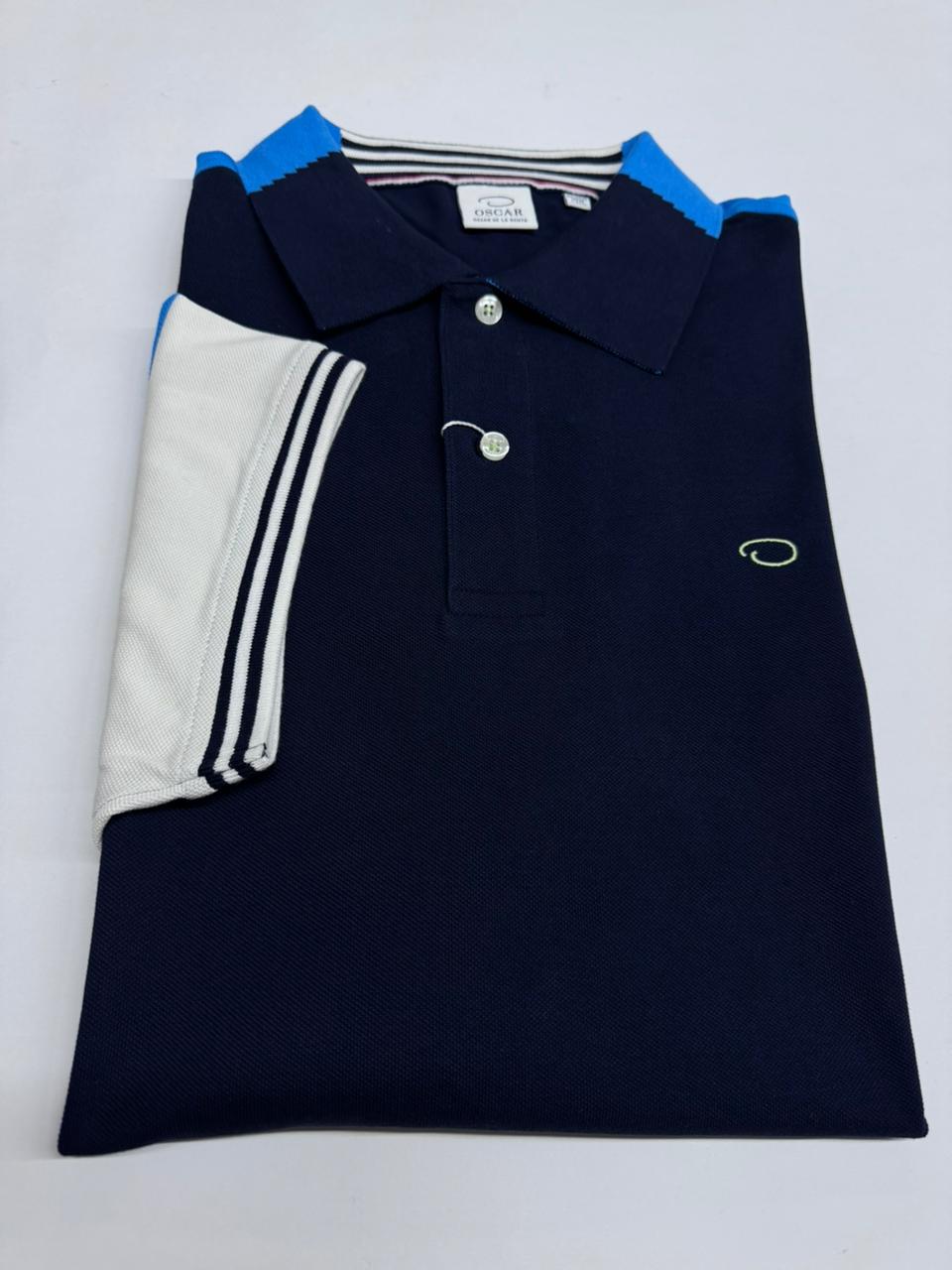 TIPO POLO OSCAR DE LA RENTA