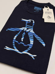 TSHIRT HOMBRE PENGUIN DISEÑO