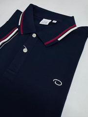 TIPO POLO OSCAR DE LA RENTA